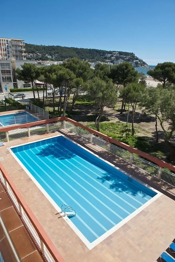 Salles Beach Apartments L'Estartit