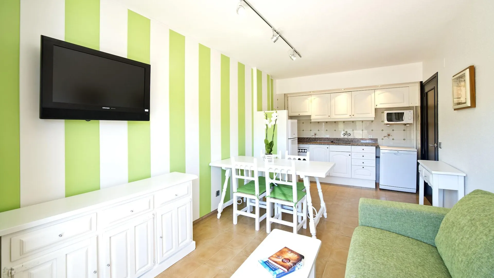Salles Beach Apartments L'Estartit Spanien
