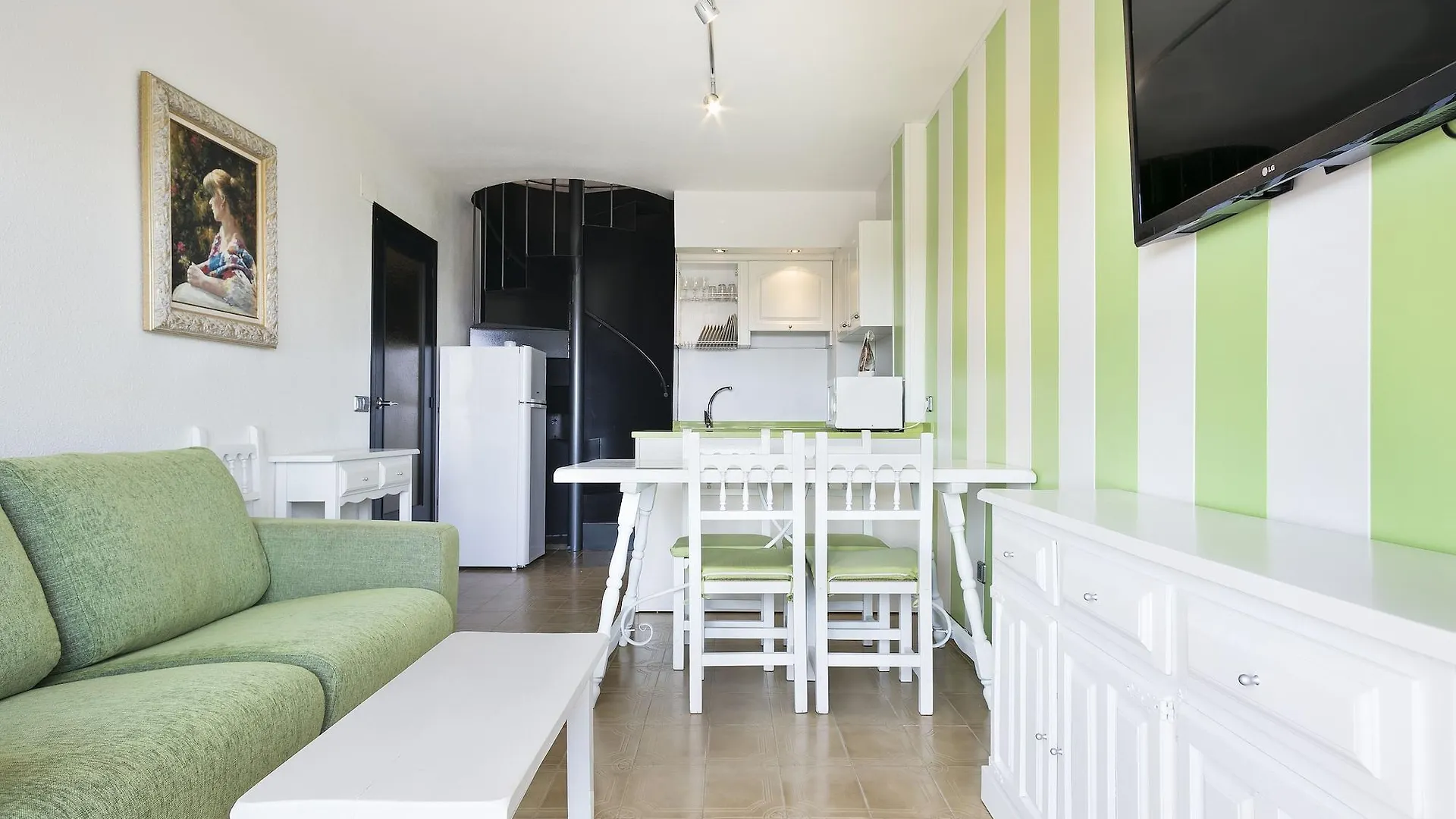 Salles Beach Apartments L'Estartit 0*,  Spanien