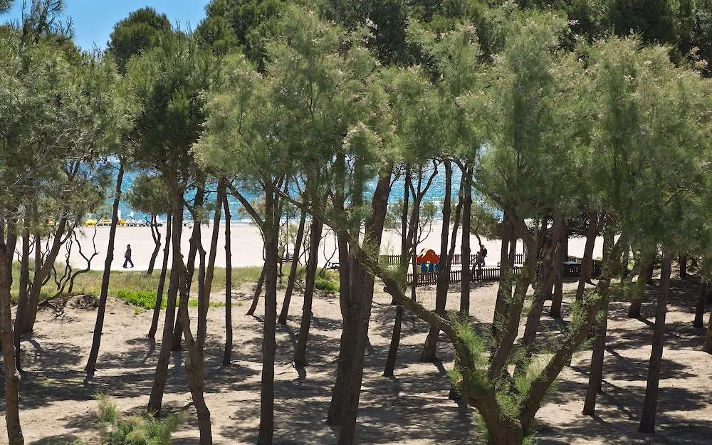 Salles Beach Apartments L'Estartit